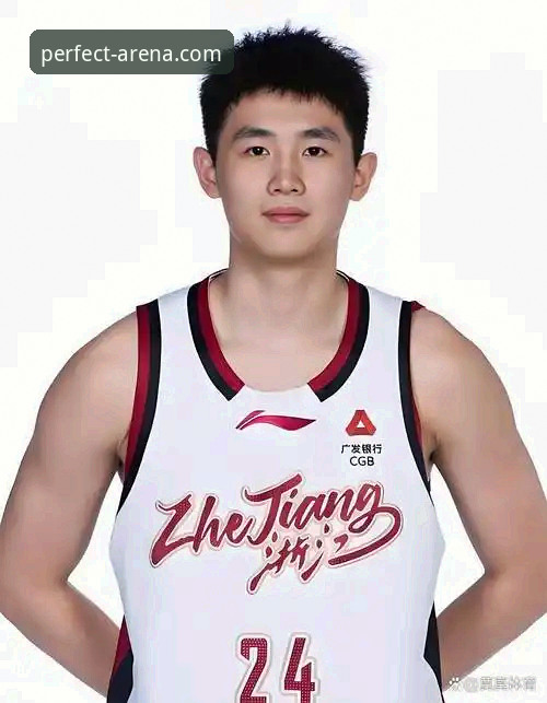 揭秘浙江83-81加时逆转宁波背后：兰道夫33分统治级表现，CBA季后赛惊险一幕你不知道的事